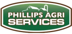 Philips Agri Services branding
